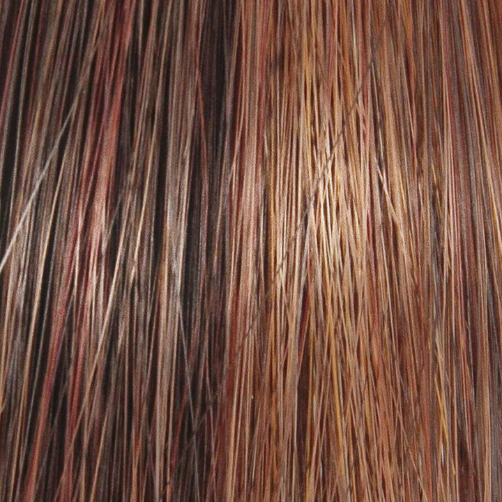 Charlotte by TressAllure | HF Synthetic Lace Front Wig | Mono Top