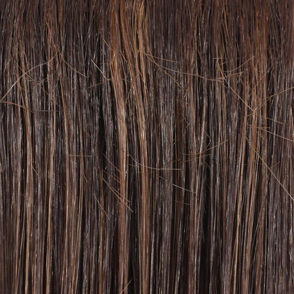 Caliente by Belle Tress | HF Synthetic Lace Front Wig | Hand Tied