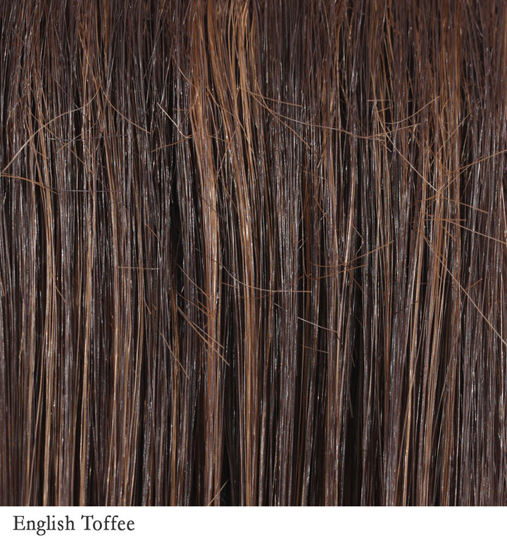 Anatolia by Belle Tress | HF Synthetic Lace Front Wig | Mono Part