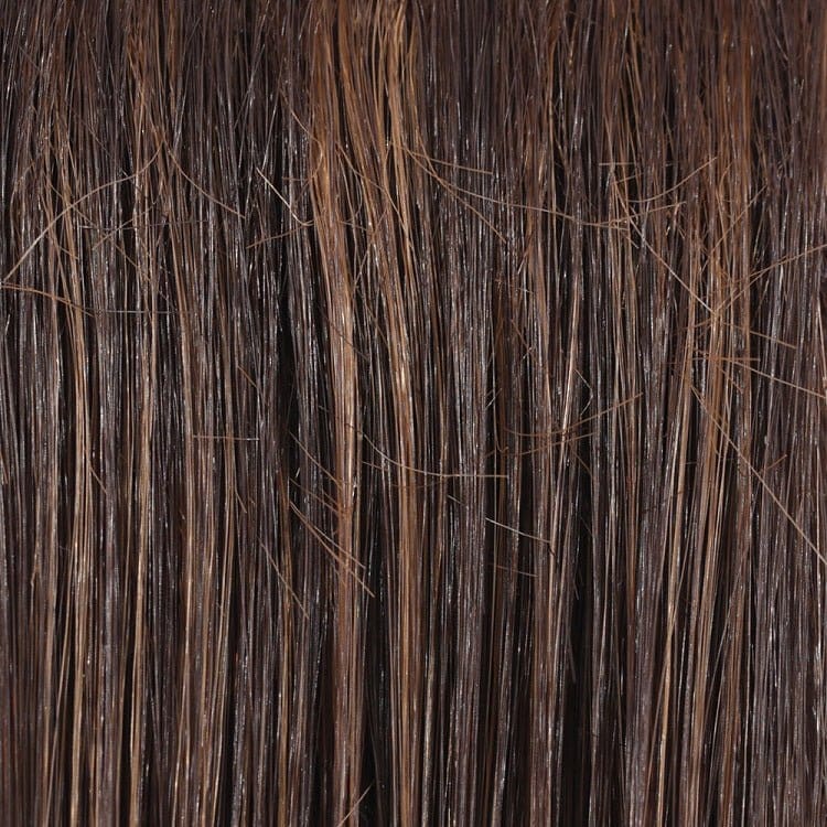 Tea Rose E by Belle Tress | HF Synthetic Lace Front Wig | Mono Part
