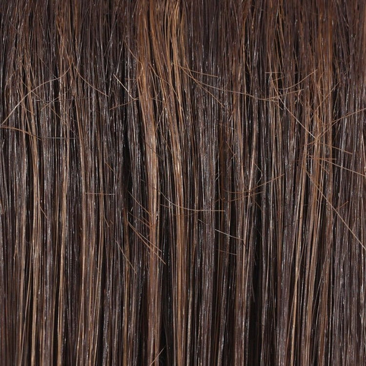 Tea Rose E by Belle Tress | HF Synthetic Lace Front Wig | Mono Part