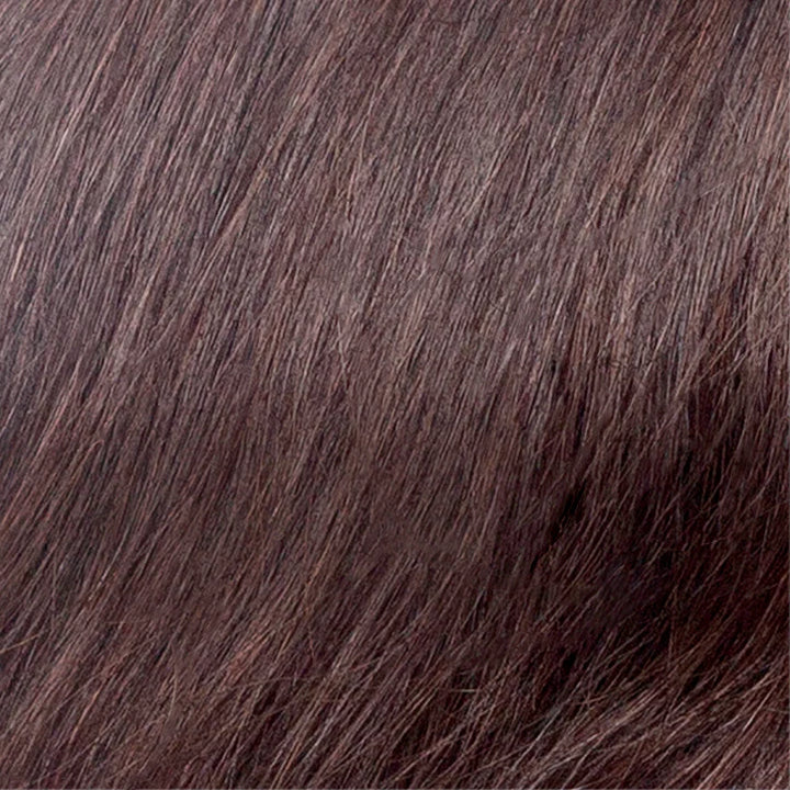 Sophisticate by TressAllure | HUMAN HAIR |100% Hand-Tied Ear-to-Ear Lace Front Wig |