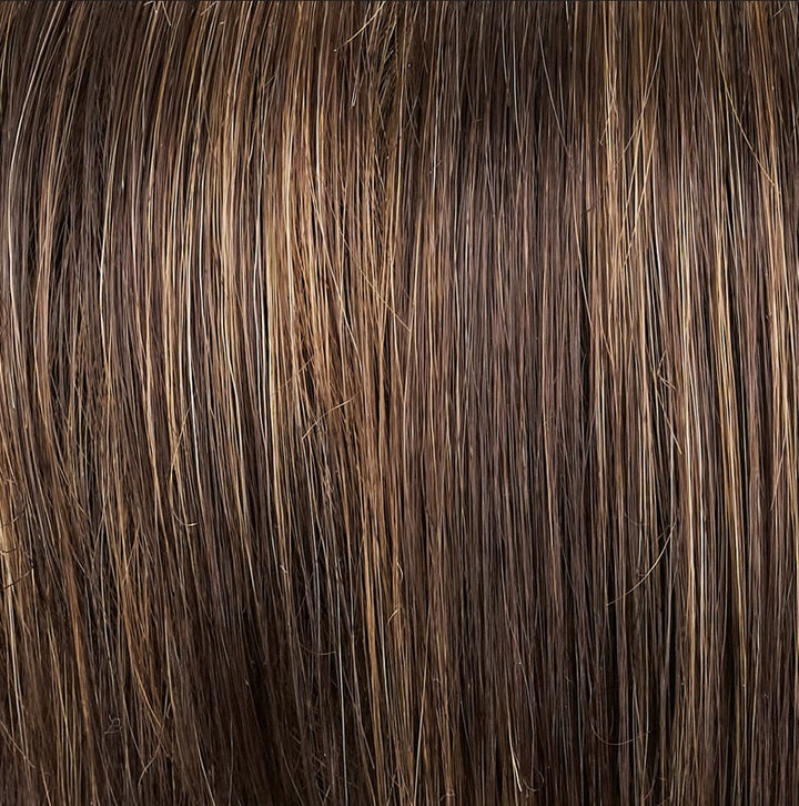 Jillian by Jon Renau | Synthetic Lace Front Wig | Monofilament Top