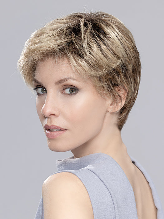 Estate Mono | Hair Power | Synthetic Wig