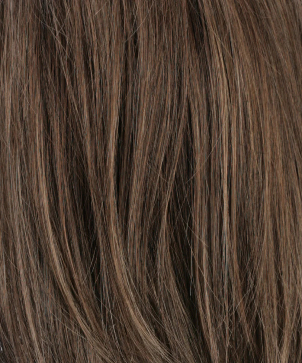 True by Estetica | Short Layered Synthetic Wig