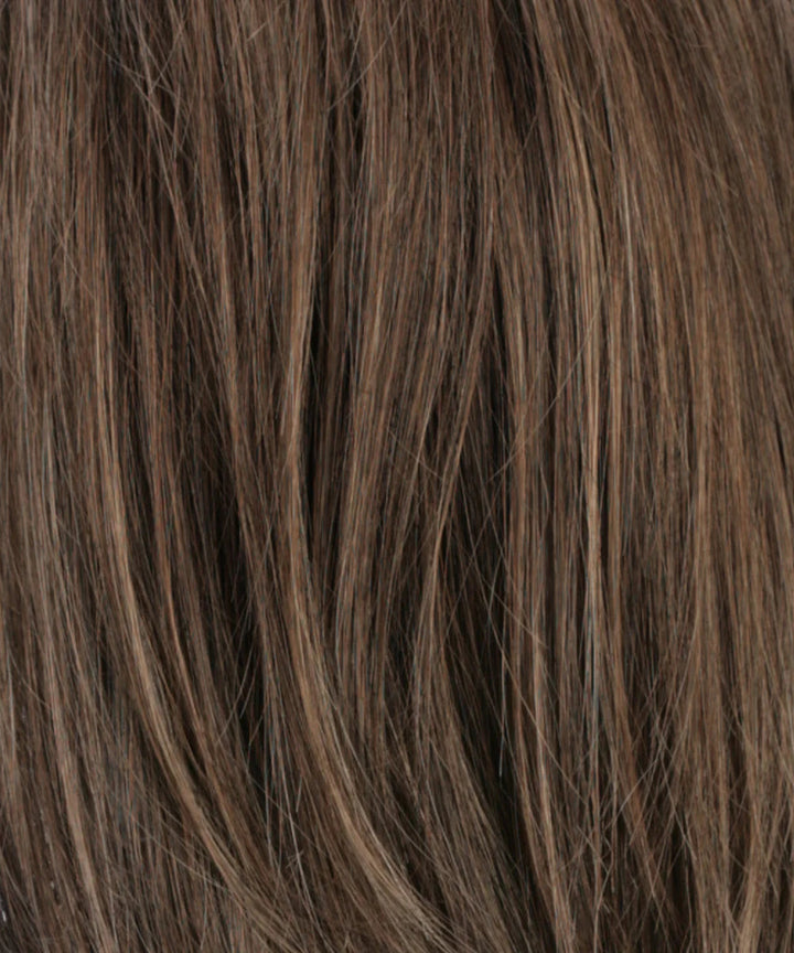 True by Estetica | Short Layered Synthetic Wig