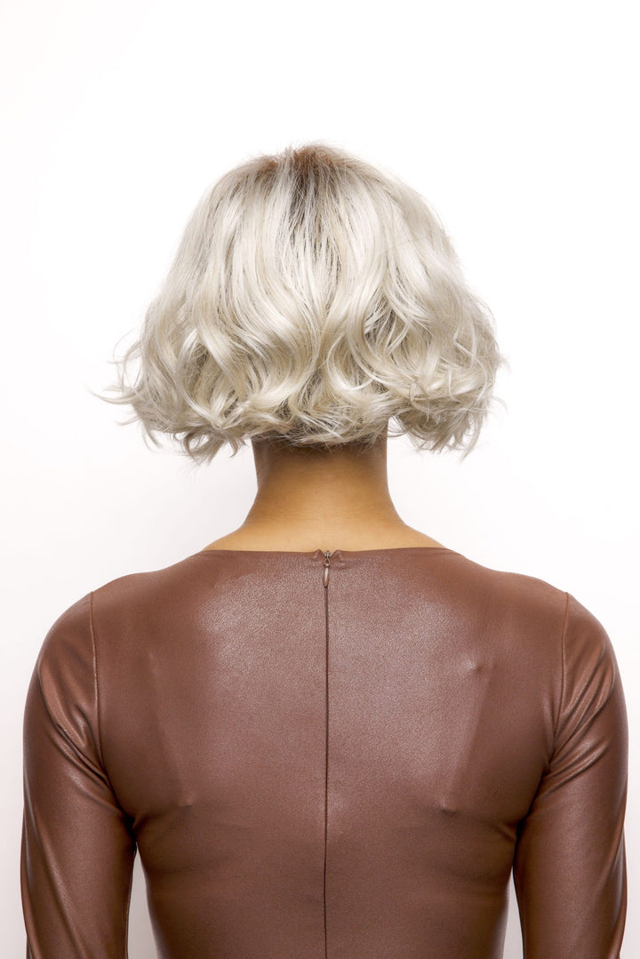 Fenix Wig by René of Paris | Modern Short Layered Wig