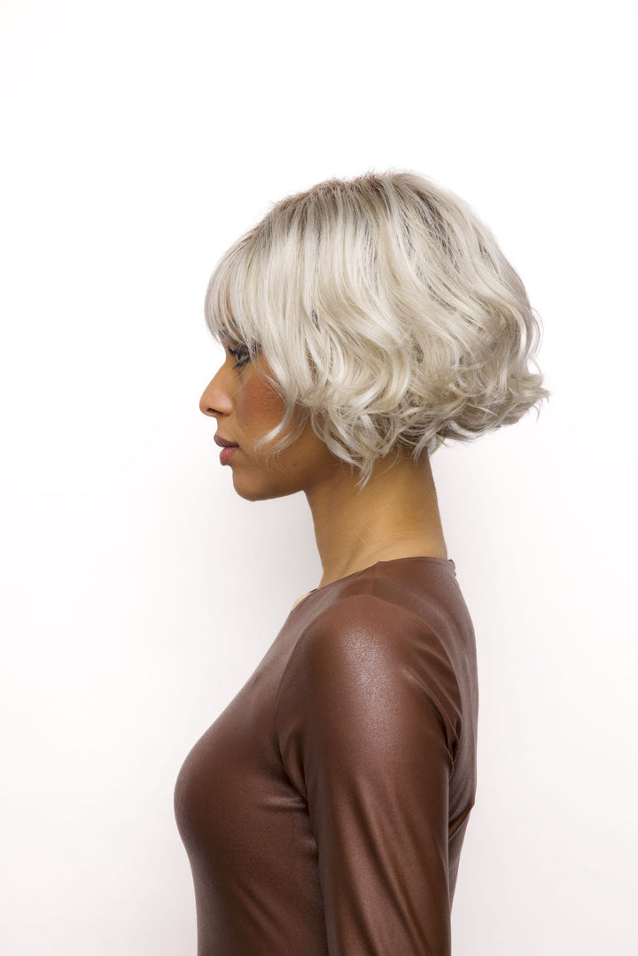 Fenix Wig by René of Paris | Modern Short Layered Wig