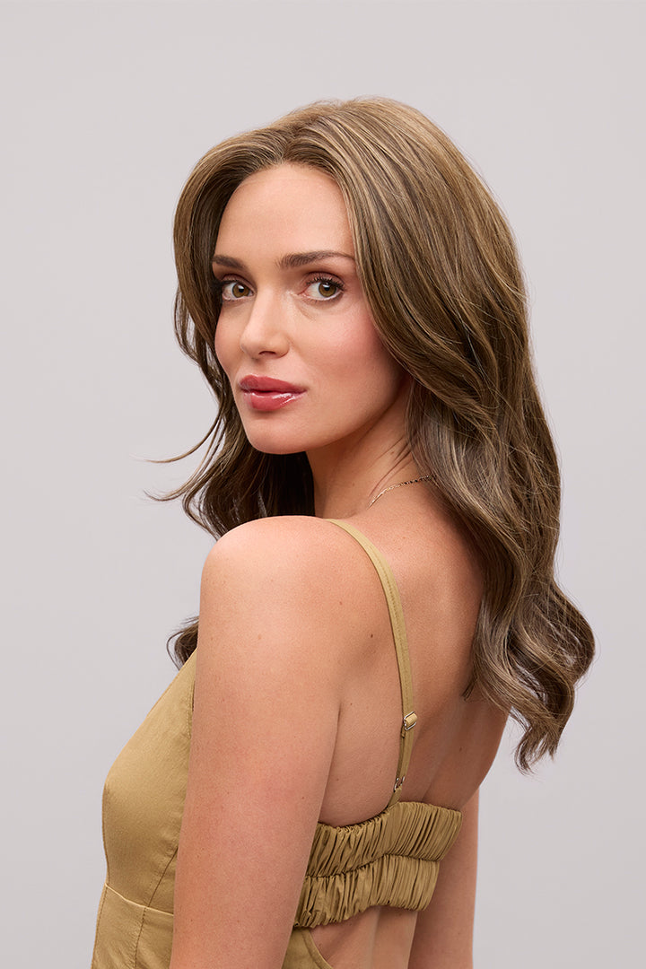Fiona Lite by Jon Renau | Heat-Friendly Synthetic Wig