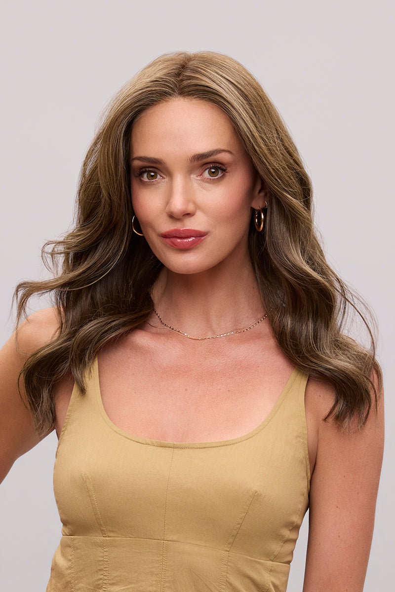 Fiona Lite by Jon Renau | Heat-Friendly Synthetic Wig