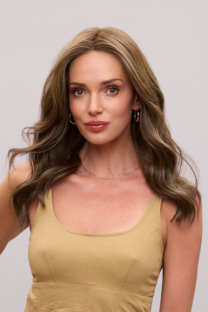 Fiona Lite by Jon Renau | Heat-Friendly Synthetic Wig