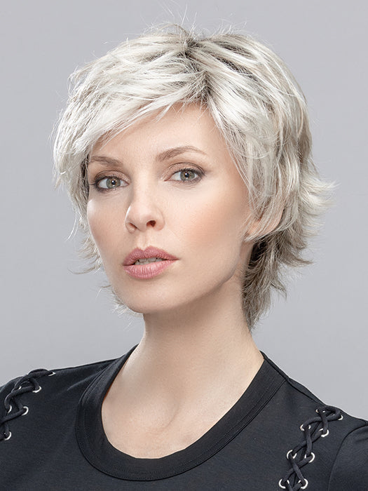 Flip Mono | Hair Power | Synthetic Wig