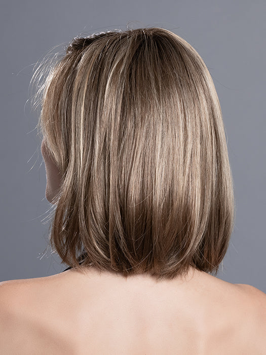 Flirt | Changes Collection | Synthetic Wig