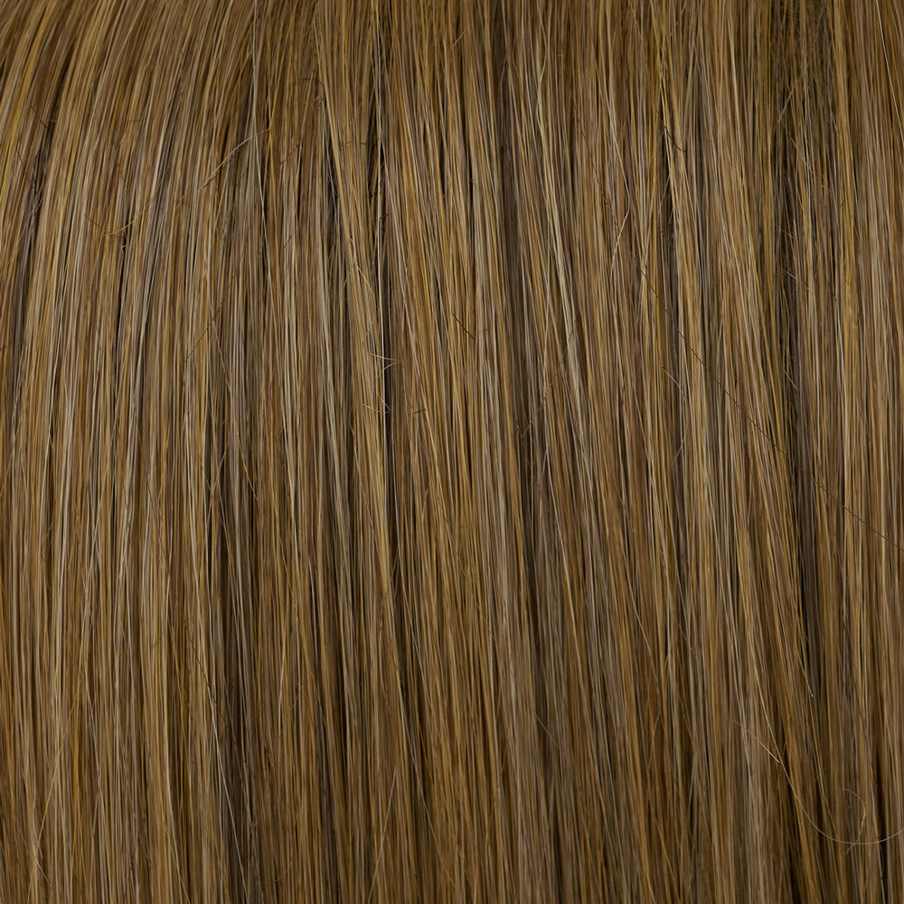 Haute by Jon Renau | Synthetic Lace Front Wig | Monofilament Top