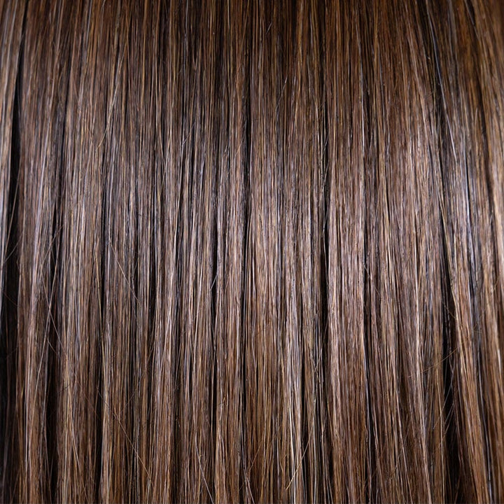Andrews by Belle Tress | Heat Friendly Lace Front Synthetic Wig | Mono Top