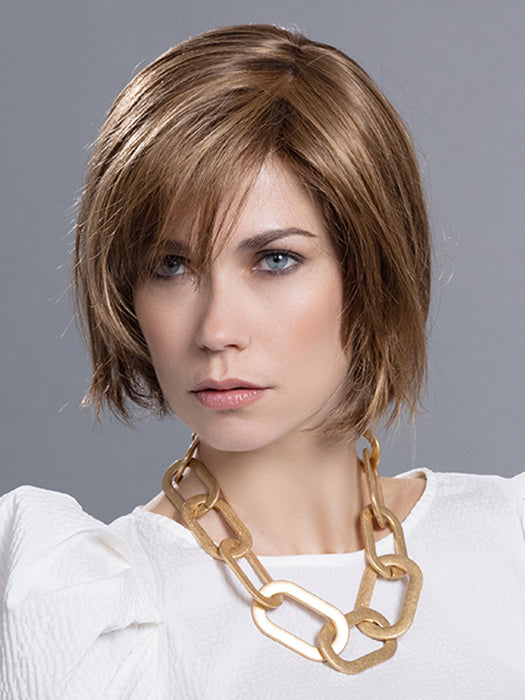 French | Changes Collection | Synthetic Wig