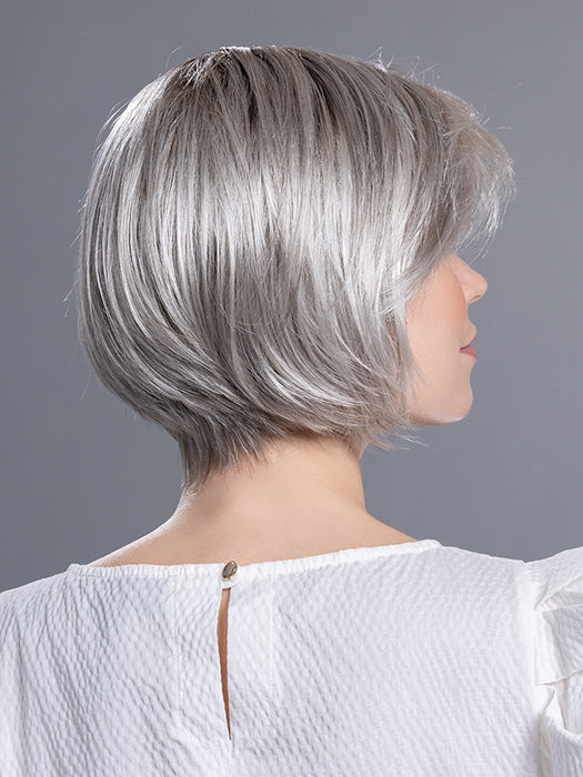 French | Changes Collection | Synthetic Wig