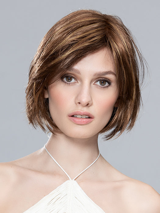 Fresh | Hair Power | Synthetic Wig