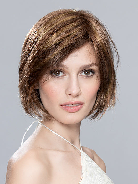 Fresh | Hair Power | Synthetic Wig