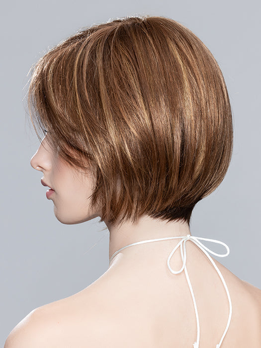 Fresh | Hair Power | Synthetic Wig