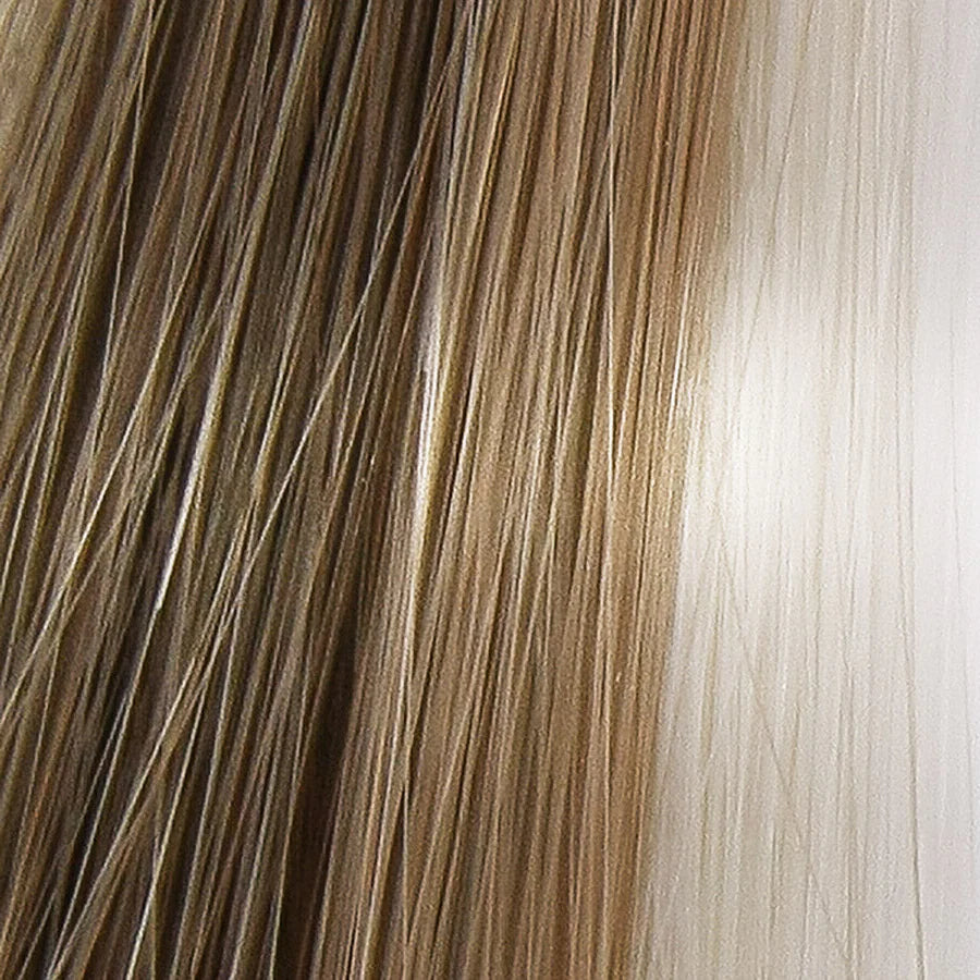 Charlotte by TressAllure | HF Synthetic Lace Front Wig | Mono Top