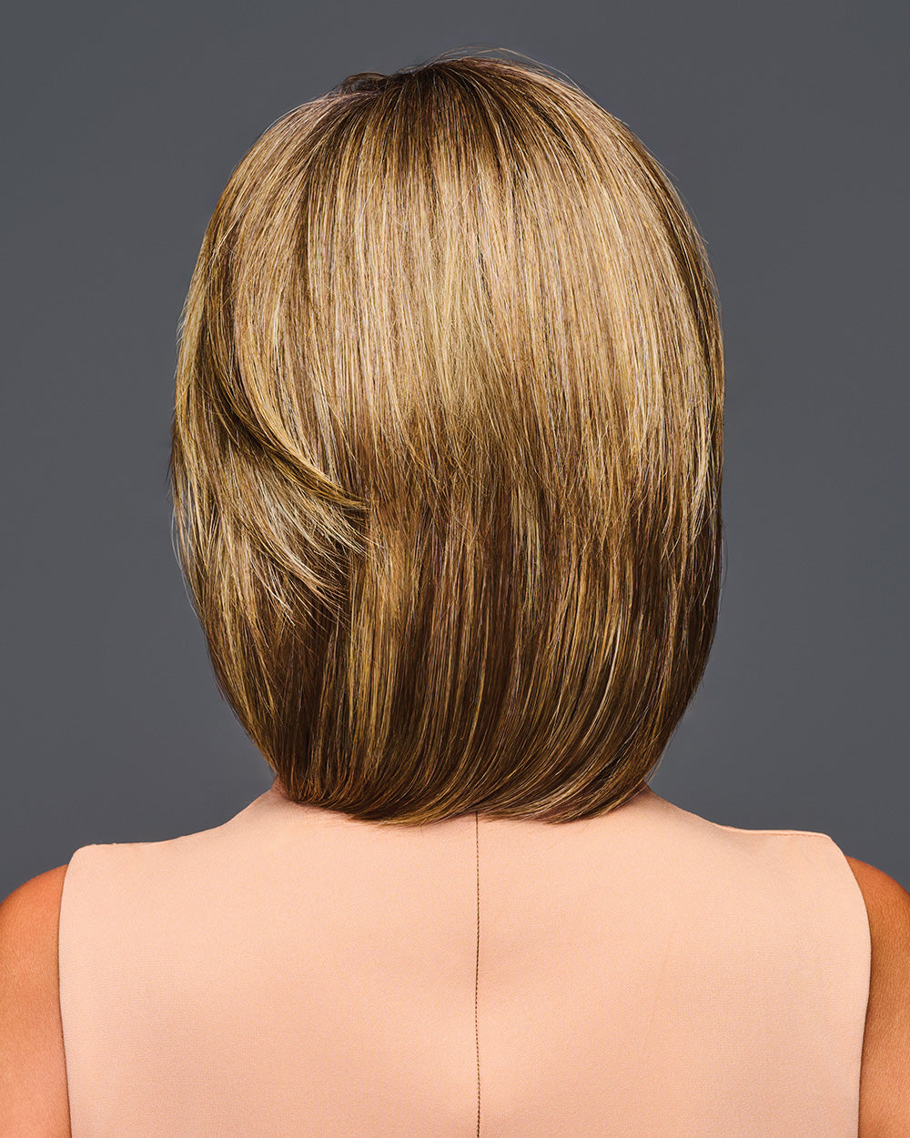 All the Rage by Gabor | Long Layered Synthetic Wig | Lace Front