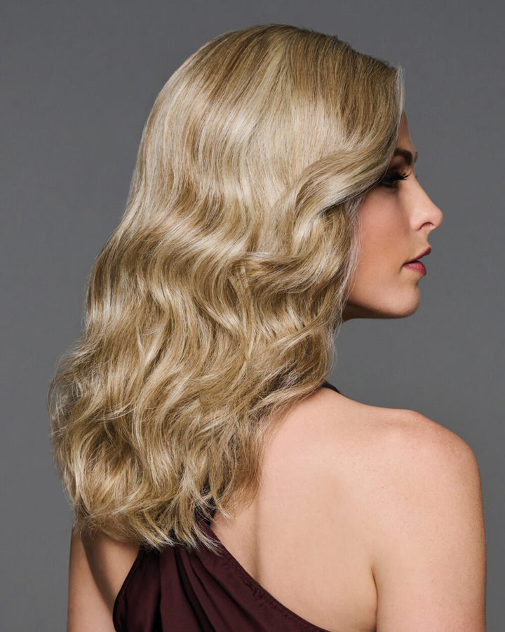 Alluring Locks