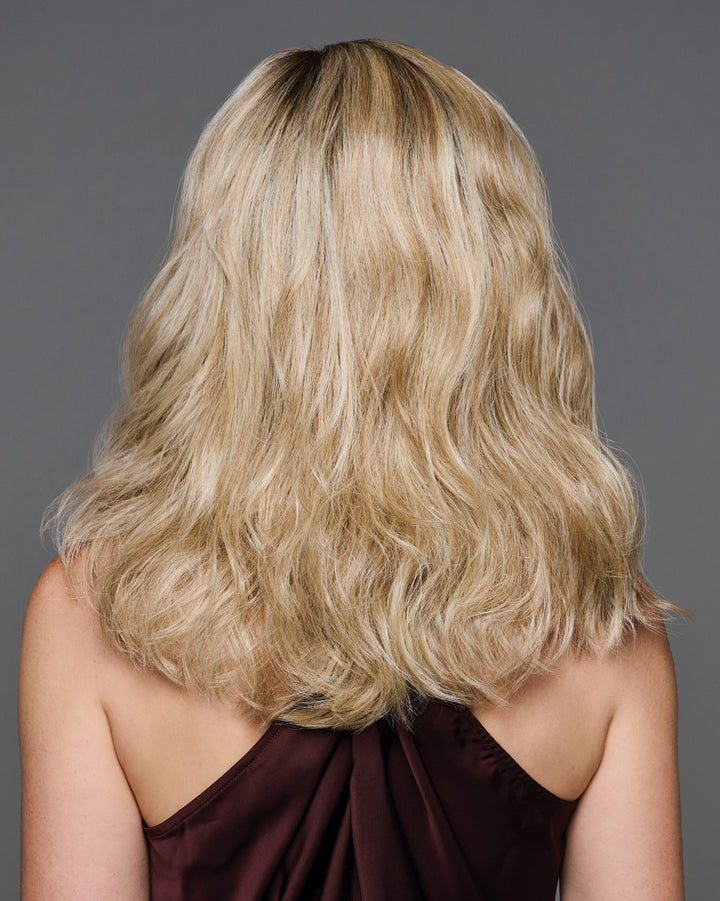 Alluring Locks