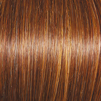 Graceful Touch by Gabor | Short Heat-Friendly Synthetic Wig