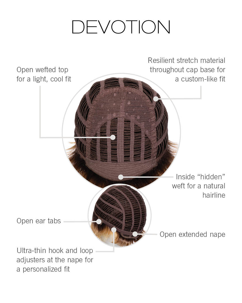 NEW! Devotion