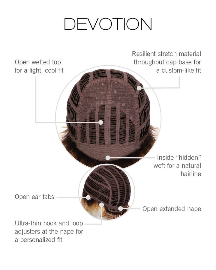 NEW! Devotion