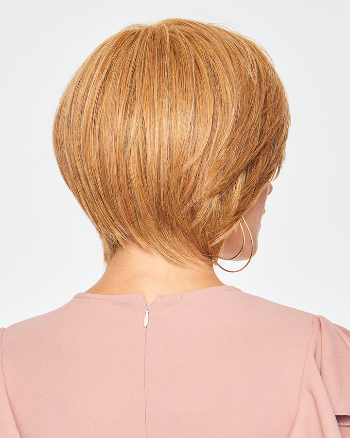 NEW! Discretion