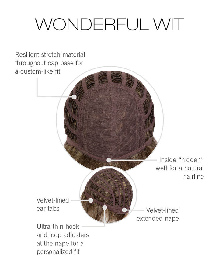 NEW! Wonderful Wit