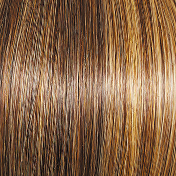 Graceful Touch by Gabor | Short Heat-Friendly Synthetic Wig
