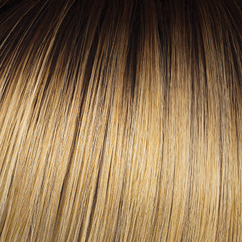 Graceful Touch by Gabor | Short Heat-Friendly Synthetic Wig