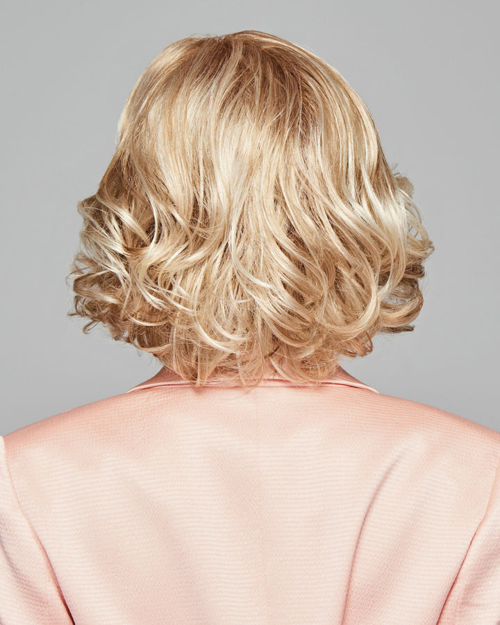 Twirl &amp; Curl