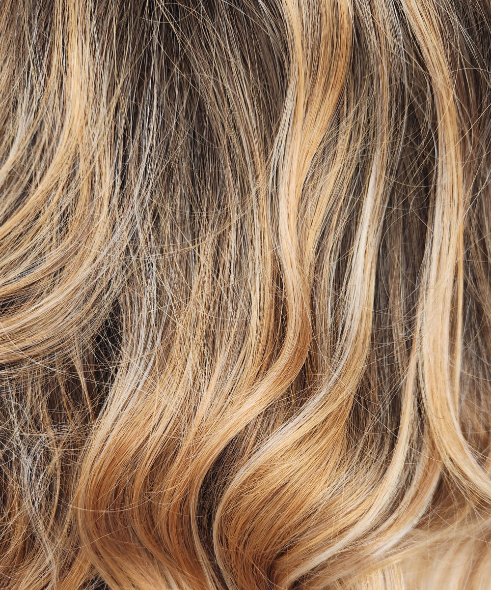Ocean Wig by Estetica Designs | Long Wavy Lace Front Wig