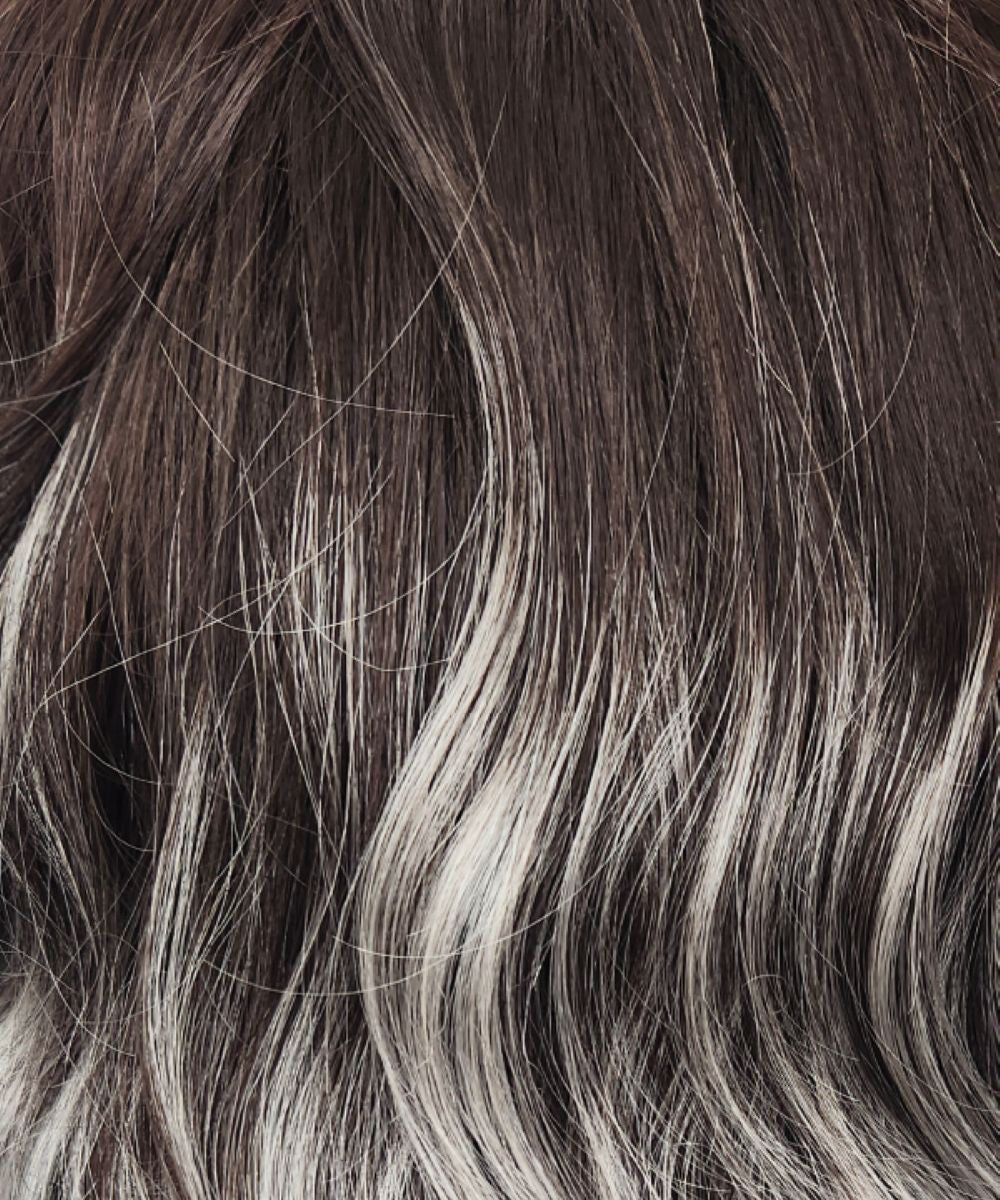 Ocean Wig by Estetica Designs | Long Wavy Lace Front Wig