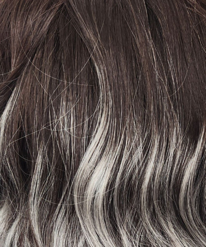 Ocean Wig by Estetica Designs | Long Wavy Lace Front Wig