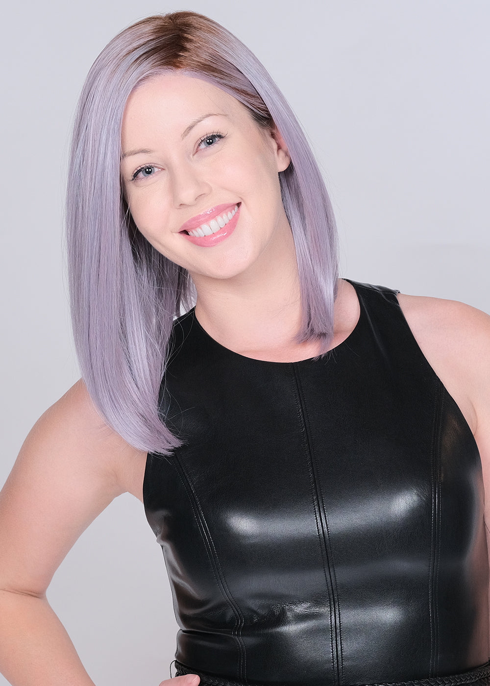 Ground Theory by BelleTress – Creative Lace Front Wig | Contemporary Classic Style