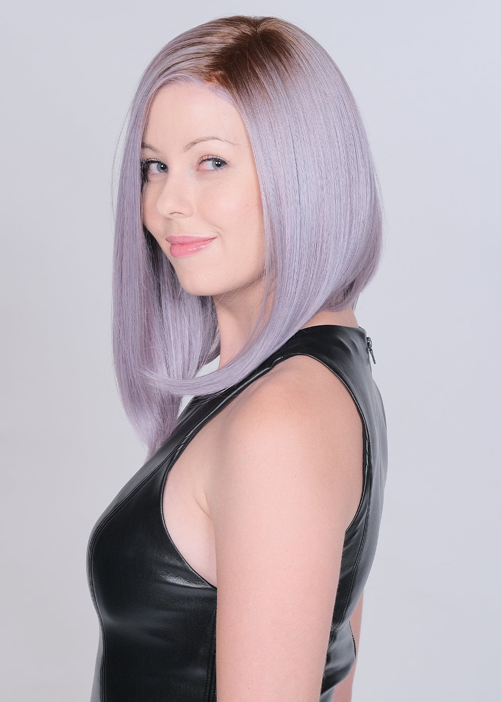 Ground Theory by BelleTress – Creative Lace Front Wig | Contemporary Classic Style