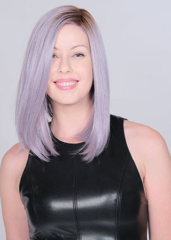 Ground Theory by BelleTress – Creative Lace Front Wig | Contemporary Classic Style