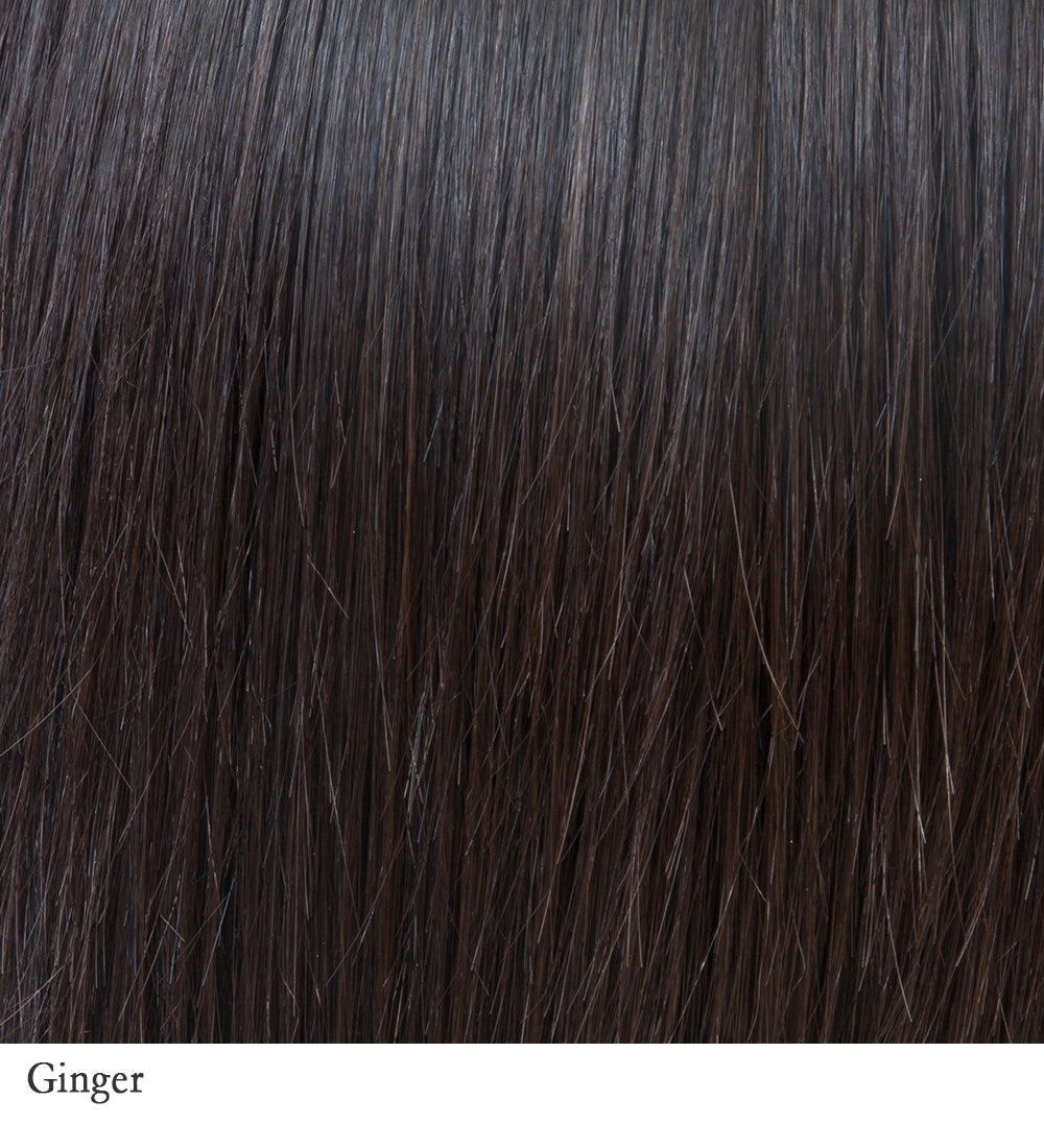 Anatolia by Belle Tress | HF Synthetic Lace Front Wig | Mono Part
