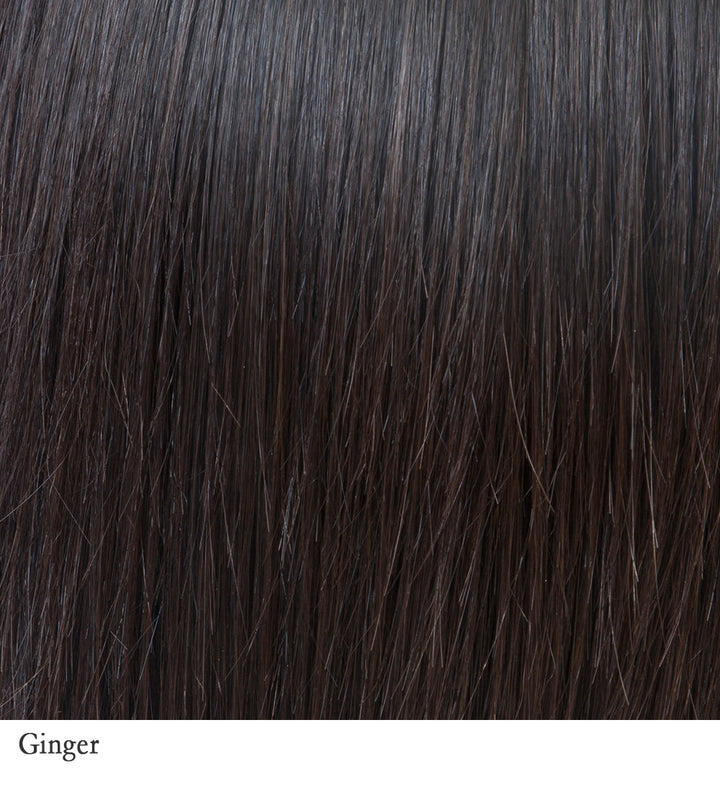 Anatolia by Belle Tress | HF Synthetic Lace Front Wig | Mono Part