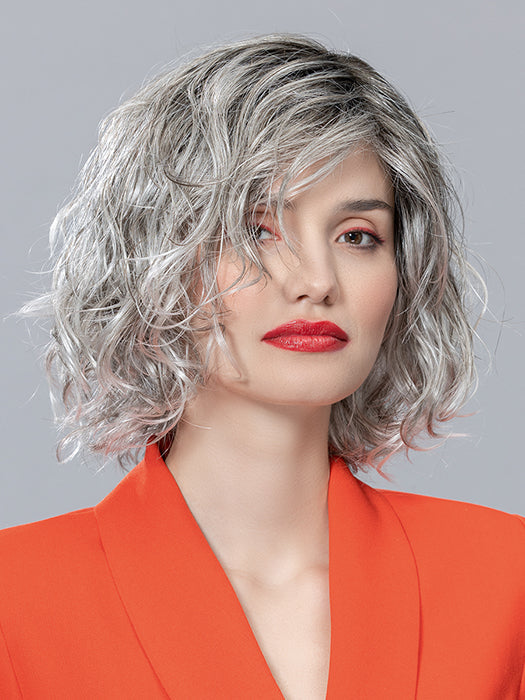 Girl Mono | Hair Power | Synthetic Wig