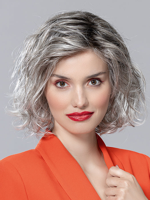 Girl Mono | Hair Power | Synthetic Wig