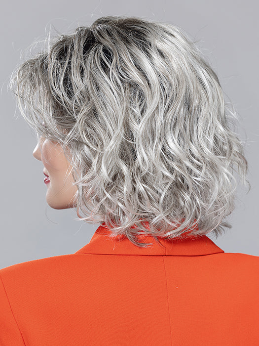 Girl Mono | Hair Power | Synthetic Wig