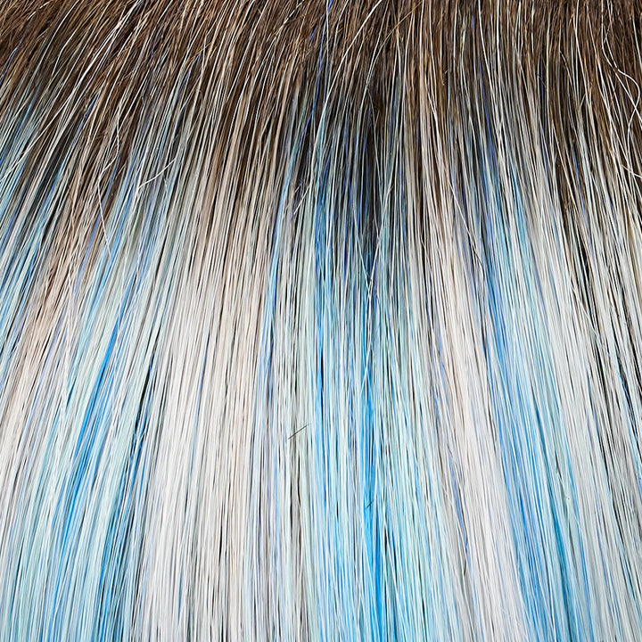 Miranda by Jon Renau | Synthetic Lace Front Wig | Mono Top