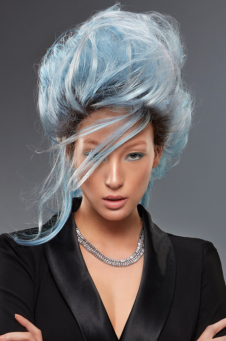 Miranda by Jon Renau | Synthetic Lace Front Wig | Mono Top