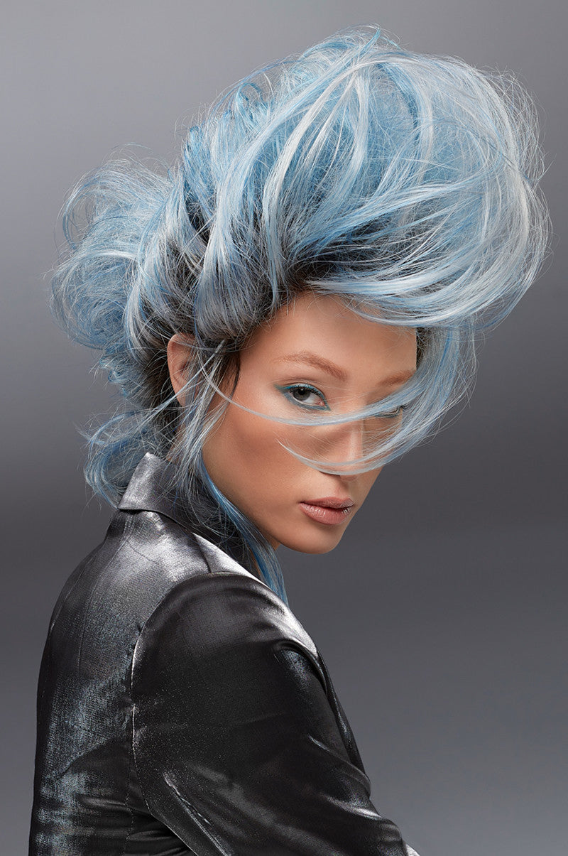 Miranda by Jon Renau | Synthetic Lace Front Wig | Mono Top